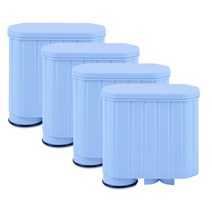philips 호환 Saeco AquaClean CA6903 용 스프링 소스 CMF009 커피 머신 워터 필터 교체, [01] 1PC