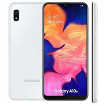 삼성 갤럭시 A10E 32GB 중고폰 공기계 3사호환 SM-A102, A등급, 화이트