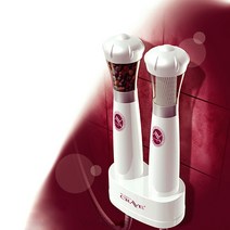 끄라베 연수기 효능 천연자화 연수방식 온천욕효과 자화육각수 목욕, 끄라베연수기(GMC-4000)
