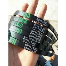 커넥터 부속품 의류 건조기 부품 의류 멀티 웨지 벨트 6ph 1930, 없음, 한개옵션0