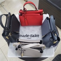 마리끌레르 DP01 클레어 토트백 여성 핸드백 여 토트백904735