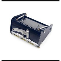 자동 퍼티기 콘크리트 스크래퍼 석고 벽 천장 평탄화, 새로운 12인치 스크레이퍼 헤드