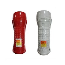 LED 휴대용 비상조명등 업소용 노래방 화재등 비상등, 화이트
