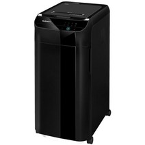 자동급지 문서 세단기 AutoMax 350C, 본상품선택