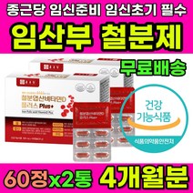 어지러울때 먹는 영양제 철분제 임산부 종근당철분 철분엽산 임산부 청소년 코피 생리 혈액 어지러움증 어지러움 철분영양제 식약처인증 철분 엽산 비타민D 엽산400 임신준비 임신초기