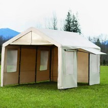 코스트코 주차 차고 천막 간이 주차장 차고 차고지 야외 대형 자동차 야외용 차량용 천막, 차량용 대형 간이천막