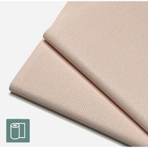 월메이트 1롤단위 실크벽지, 18_오늘의컬러 핑크