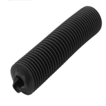 자바라호스 나선 배관 스텐 주름관 1 pc 30mm inner dia rubber 범퍼, 없음