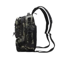 대학생 배낭여행가방 멀티포켓 밀리터리 백팩 캠핑가방 ROKA 낚시 도보여행 로카