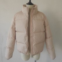 FORERUN 패션 퍼퍼 자켓 여성 겨울 짧은 버블 코트 스탠드 칼라 솔리드 가을 카사코 Feminino Invern