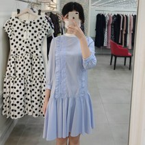레니본 인천모다큐티스트라이프원피스-RNS10Y631