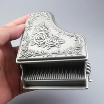 스노우볼 오르골 크리스탈볼 합금 금속 뮤직 박스 매일 당신을 사랑합니다 프랑스 소녀와 어린이 생일 선물, My Neighbor Totoro