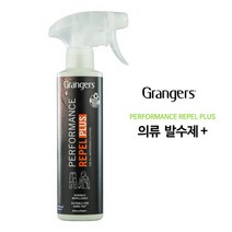 그랑져 그랑져 레펠 플러스 (의류 발수제 275ml), -