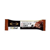 Risap 5Diet 다이어트 초콜릿 바 12개