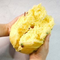 무한푸드몰 쫄깃쫄깃 담백한 옥수수 술빵 옛날 옥수수 맛빵 5개, 400g x 5개