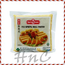 50장 x 스프링롤 6 인 춘권피 치 중식 400g 150mm 냉동 스프링홈, hncbio 1, hncbio 본상품선택