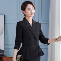 [스타일로그] 뉴스윗 여성정장자켓/단품/더스타일
