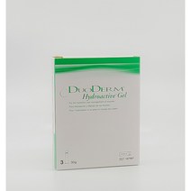 콘바텍 하이드로 액티브 젤(겔) 30g 187987 3개 Hydroactive GEL