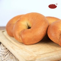 [진천쌀빵 미잠미과] 우리쌀로 구운 쌀빵 골라담기, 50. 쌀베이글(현미) 500g
