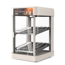 네오코 캔온장고 NEO-W70 /3단, 레드브라운