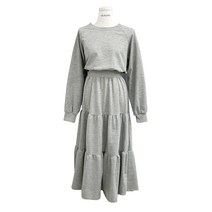 라라콩 위켄드 쭈리 캉캉 롱원피스