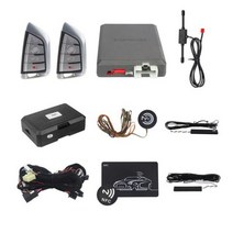 EASYGUARD CAN 버스 키트 BMW E86 E89 E81 E82 E87 E88 E90 E91 E92 E93 E84 E83 E70 E60 E61 에 적합 자동차 알람 잭으로, EC002-BM2_E92 E93 3serie 06-14