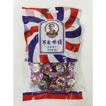 부로린 중국사탕(코코아맛)208g