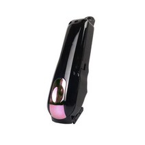 WAHL 8148 8591 풀 세트 헤어 클리퍼 변형 쉘 위장 잉크젯 하부 커버 투명 상단 6 색 G0601139149, Pink Black Set