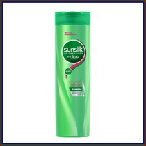elco 선실크 그린 샴푸 180ml Sunsilk Strong long pro, 엘코_ 1, 엘코_ 본상품선택