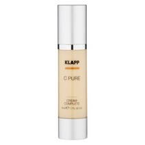 클랍 C퓨어 크림 컴플리트 50ml, 1개