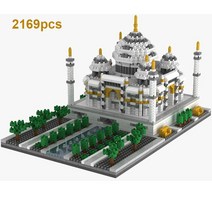 중국 레고 완벽 호환 도시 건축 에펠탑 빅 벤 페어 루브르 마이 빌딩 시드니 오페라 하우스 캐피틀 타지 마할 건설 완구, 17 068 no box