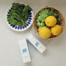 말끔하게 가루형 1종 과일 야채 세척제, 말끔하게1종과일세척제(단품)