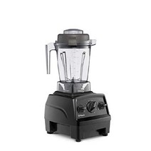 비타 바이타 믹스 Vitamix Explorian 시리즈 E310 헤비 듀티 블렌더 1.4L 병 블랙, 단품