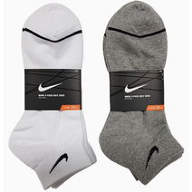 나이키골프 남성 투선 단목 양말 3매 (3종) (마이쮸 증정)