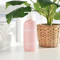 냄새 좋은 퍼퓸 향 오래가는 정수리 두피 냄새 트리트먼트 린스 바라움 블랙베리솝 컨디셔너