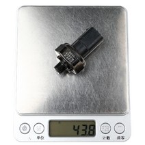 벤츠 메르세데스 벤츠 C 클래스 W203 용 에어컨 센서 0045429018, 한개옵션0