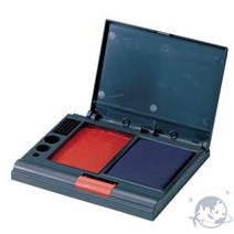 VEDANA 인주 스탬프 인주세트, 상세페이지 참조