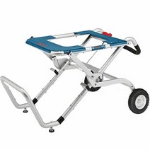 보쉬쏘받침대 보쉬 테이블쏘 받침대 GTA60W 24kg, GTA60W/24kg