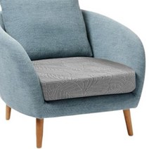 소파 커버 천갈이 스트레치 방수 쿠션 탄성 미끄럼 방지, C