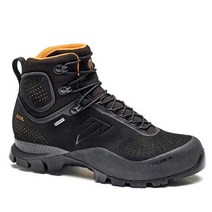 테크니카 포지 GTX 남자 남성 고어텍스 중등산화 열성형 BLACK ORANGE 블랙