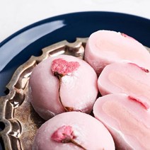 리타티하우스 벚꽃찹쌀떡70gx6개입, 벚꽃 찹쌀떡, 70g, 6개
