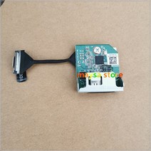 THB02 1KNYY R07CP Dell OptiPlex 7060 5070 MFF HDMI IO 도터보드, 한개옵션0