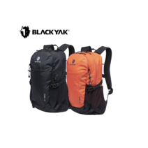블랙야크 등산 배낭 백팩 중년남성백팩 캠핑가방 방수커버 심플 소형 등산 경량 에이도스 22, BLACK