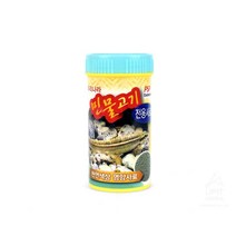민물고기 전용사료 관상어먹이 물고기밥 관상어사료 어항용품, KDM 1