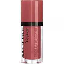 Bourjois Rouge Edition Velvet D Ont 핑크 T10 부르조아, 04 Peach Club