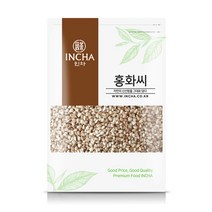 국내산 홍화씨 홍화자 500g, 옵션선택, 1개
