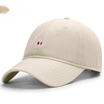 남성용 여름 흰색 골프 모자 초박형 마라톤 러닝 스포츠 자외선 차단 모자 야외 양산 야구 모자, H