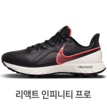 나이키 나이키매장판 공용 골프화 CT6621-002-O0401
