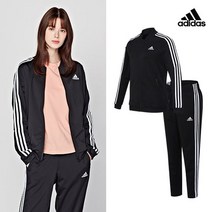 [온플]직수입정품아디다스 여성 에센셜트랙수트 2종
