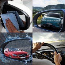 K5하이브리드 빽미러 거울 싸이드, 본상품선택, 유리+열선 45